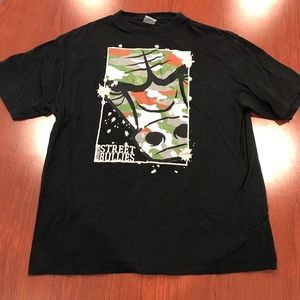 Street Bullies Shirt